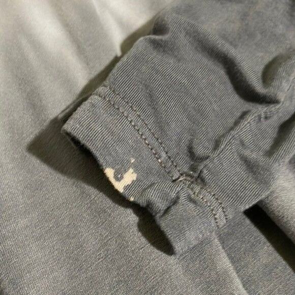 Style & Co Ombre Tie-Dyed Long Sleeve Shirt Small 5 FOR $25 ๐ต ๐ฒ - Picture 7 of 10